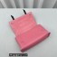 Miu Miu Grace Lux Shoulder Bag Pink