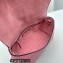 Miu Miu Grace Lux Shoulder Bag Pink