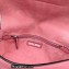 Miu Miu Grace Lux Shoulder Bag Pink