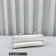 Miu Miu Grace Lux Shoulder Bag White