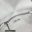Miu Miu Grace Lux Shoulder Bag White