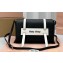 Miu Miu Grace Lux Shoulder Bag Black