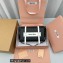 Miu Miu Grace Lux Shoulder Bag Black