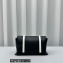 Miu Miu Grace Lux Shoulder Bag Black