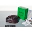 Bottega Veneta Mini Jodie tubular leather top handle Bag Coffee