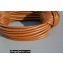 Bottega Veneta Mini Jodie tubular leather top handle Bag Brown