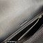 Balenciaga SneakerHead Medium Handbag in black mixed fabric and fake leather