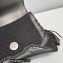 Balenciaga SneakerHead Medium Handbag in black mixed fabric and fake leather