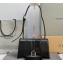 Balenciaga Hourglass XS MultiBelt Shoulder Bag