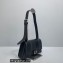 Balenciaga Hourglass XS MultiBelt Shoulder Bag