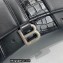 Balenciaga Hourglass XS MultiBelt Shoulder Bag