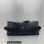 Balenciaga Black Arena Lambskin & Crystal Neo Cagole City Handbag