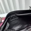 Balenciaga Raver Medium Bag With Chain in nylon Pink