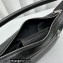 Balenciaga Raver Medium Bag With Handle in black Arena lambskin
