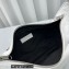 Balenciaga Raver Medium Bag With Handle in White Arena lambskin