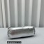 Maison Margiela Glam Slam hobo small Bag Silver