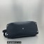 Balenciaga Waist Large Bag in black grained calfskin