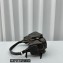 Miu Miu Nappa leather Pocket bag 5BC146 Coffee
