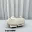 Miu Miu Nappa leather Pocket bag 5BC146 White