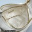 Miu Miu Nappa leather Pocket bag 5BC146 White