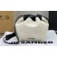 Jil Sander canvas Drawstring Crossbody bag