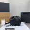 Jil Sander canvas Drawstring Crossbody bag