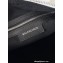 Balenciaga Le Cagole Medium Duffle Bag in Arena lambskin White