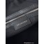 Balenciaga Le Cagole Medium Duffle Bag in Arena lambskin Black