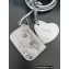 Balenciaga Le Cagole Medium Duffle Bag in Arena lambskin silver metallized