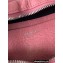 Balenciaga Le Cagole Heart Mini Bag in Arena lambskin Pink