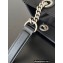 Balenciaga Duty Free Small Tote Bag in mesh Black