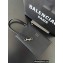 Balenciaga Duty Free Small Tote Bag in mesh Black