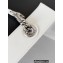 Balenciaga Duty Free Small Tote Bag in mesh White