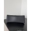 Balenciaga Downtown Medium Shoulder Bag in calfskin Black