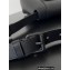 Balenciaga Downtown Small Shoulder Bag in calfskin Black