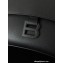 Balenciaga Downtown Small Shoulder Bag in calfskin Black