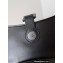 Balenciaga Downtown Small Shoulder Bag in calfskin Black