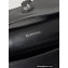 Balenciaga Downtown Small Shoulder Bag in calfskin Black