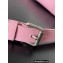 Balenciaga Downtown Small Shoulder Bag in calfskin Pink