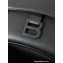 Balenciaga Downtown XS Shoulder Bag in calfskin Black