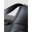 Balenciaga Downtown XS Shoulder Bag in calfskin Black/Gold