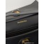 Balenciaga Downtown XS Shoulder Bag in calfskin Black/Gold