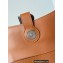 Balenciaga Downtown XS Shoulder Bag in calfskin Khaki