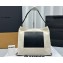 Jil Sander canvas Small Shoulder bag