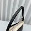 Jil Sander canvas Small Shoulder bag