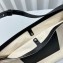 Jil Sander canvas Small Shoulder bag