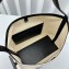 Jil Sander canvas Small Shoulder bag
