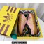 Gucci x Adidas Gazelle sneakers Pink 2023