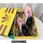 Gucci x Adidas Gazelle sneakers Pink 2023