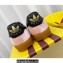 Gucci x Adidas Gazelle sneakers Pink 2023